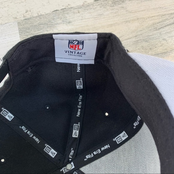 New Orleans Ball Cap. New Era Snapback OS - Picture 6 of 7